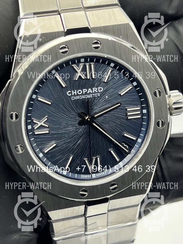 Фото 4 - Chopard Alpine Eagle 298600-3001