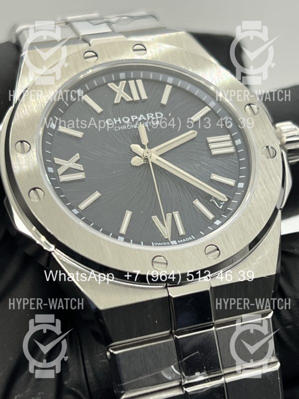 Фото 5 - Chopard Alpine Eagle 298600-3001