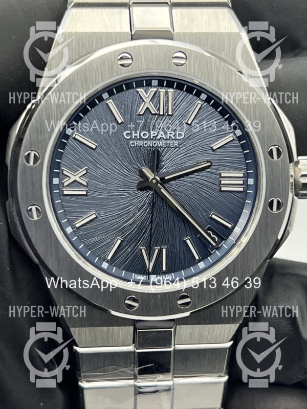 Фото 6 - Chopard Alpine Eagle 298600-3001