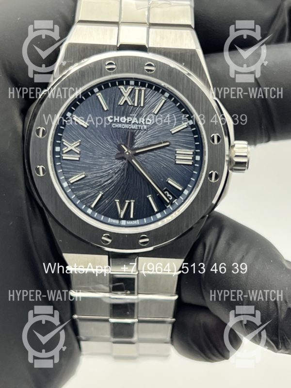 Фото 7 - Chopard Alpine Eagle 298600-3001