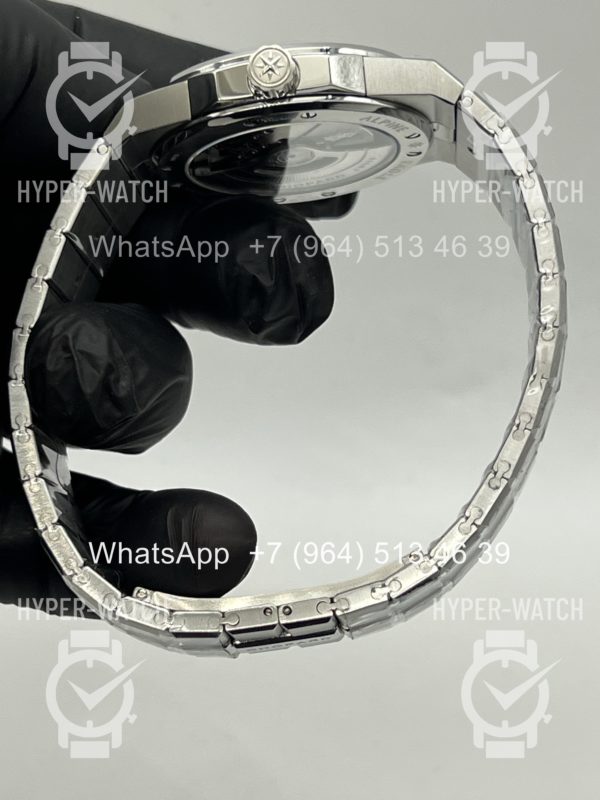 Фото 11 - Chopard Alpine Eagle 298600-3001