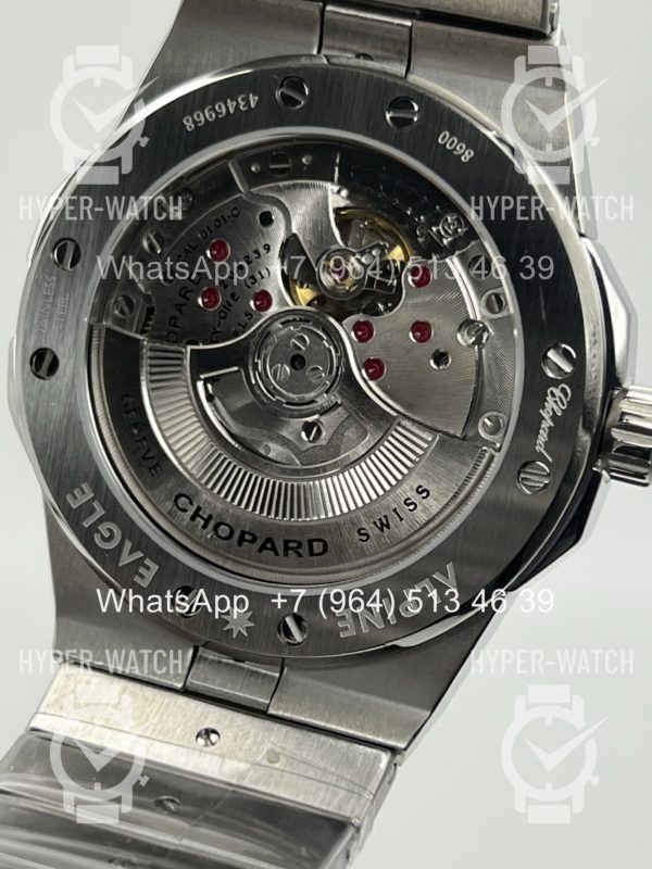 Фото 16 - Chopard Alpine Eagle 298600-3001
