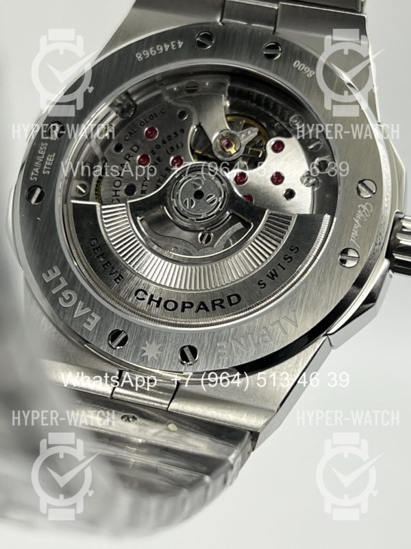 Фото 17 - Chopard Alpine Eagle 298600-3001
