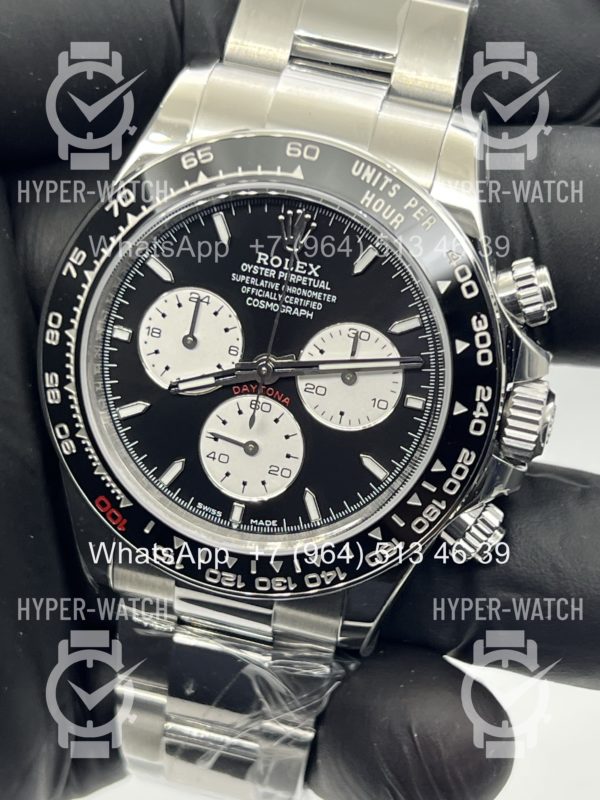 Фото 2 - Rolex Cosmograph Daytona 40mm 126529ln-0001 Steel