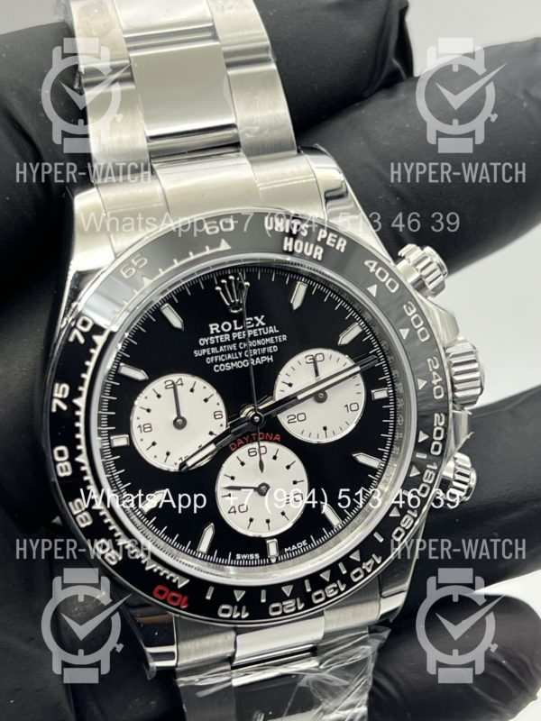 Фото 3 - Rolex Cosmograph Daytona 40mm 126529ln-0001 Steel