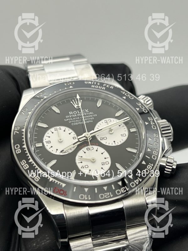 Фото 4 - Rolex Cosmograph Daytona 40mm 126529ln-0001 Steel