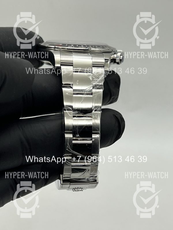 Фото 9 - Rolex Cosmograph Daytona 40mm 126529ln-0001 Steel