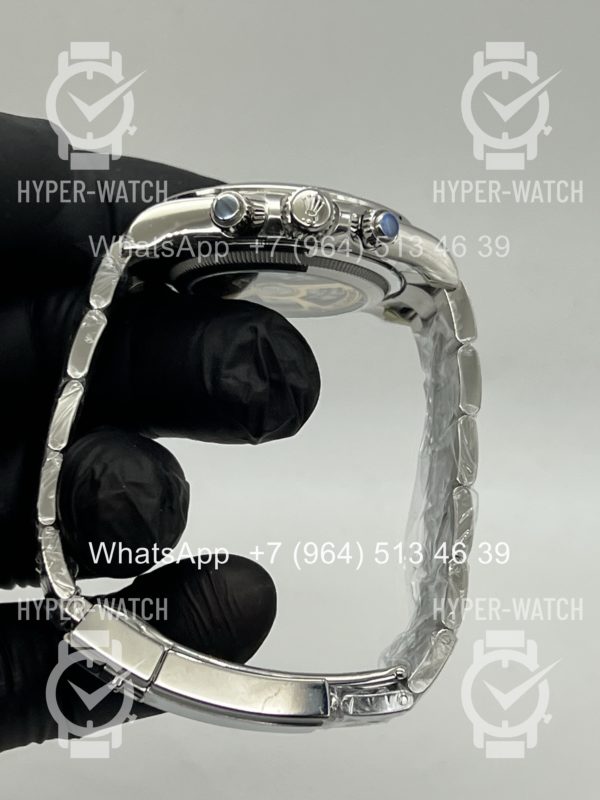 Фото 10 - Rolex Cosmograph Daytona 40mm 126529ln-0001 Steel