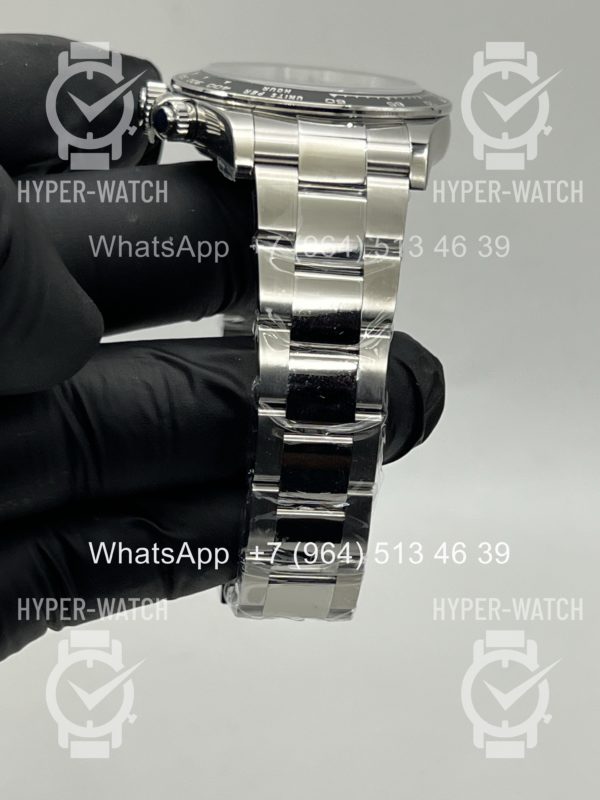 Фото 11 - Rolex Cosmograph Daytona 40mm 126529ln-0001 Steel