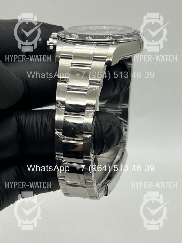Фото 12 - Rolex Cosmograph Daytona 40mm 126529ln-0001 Steel