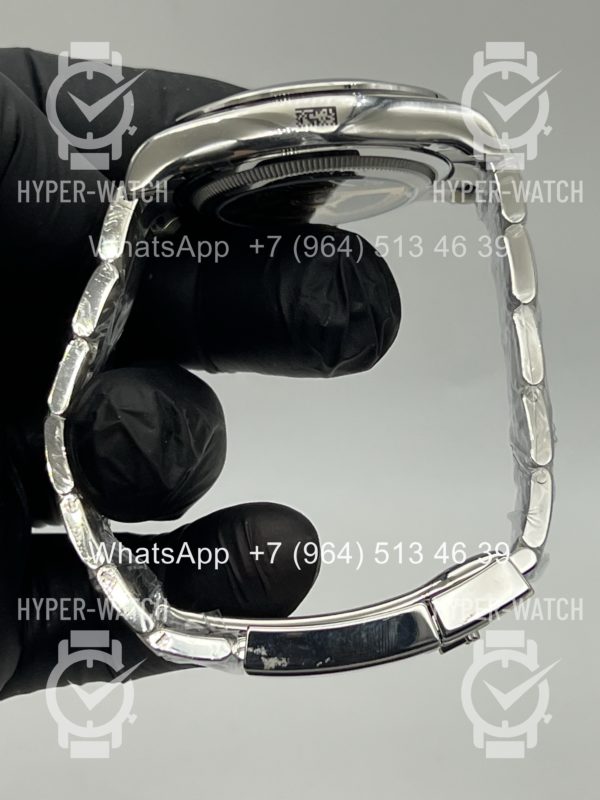 Фото 13 - Rolex Cosmograph Daytona 40mm 126529ln-0001 Steel