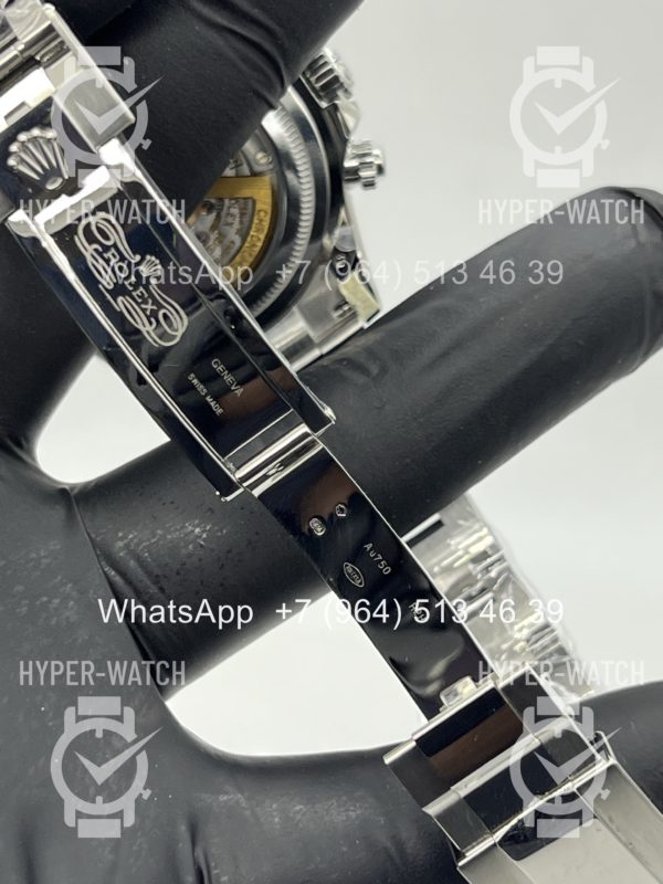Фото 16 - Rolex Cosmograph Daytona 40mm 126529ln-0001 Steel