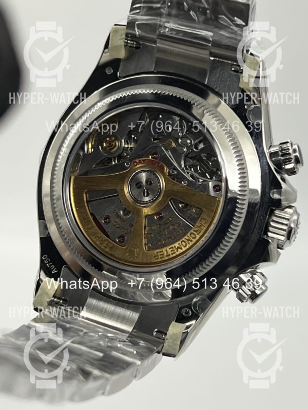 Фото 18 - Rolex Cosmograph Daytona 40mm 126529ln-0001 Steel