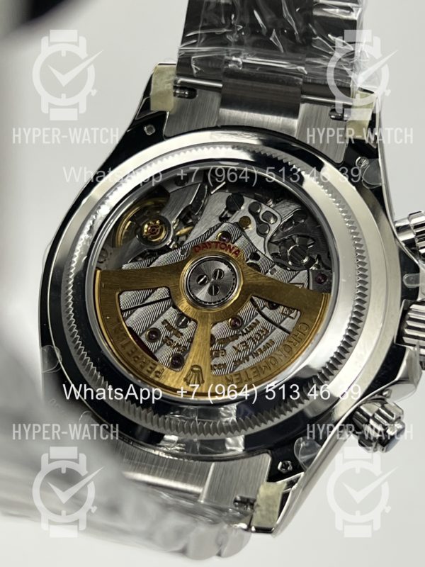 Фото 19 - Rolex Cosmograph Daytona 40mm 126529ln-0001 Steel