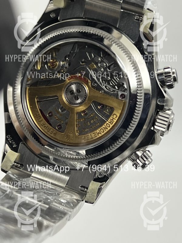 Фото 20 - Rolex Cosmograph Daytona 40mm 126529ln-0001 Steel