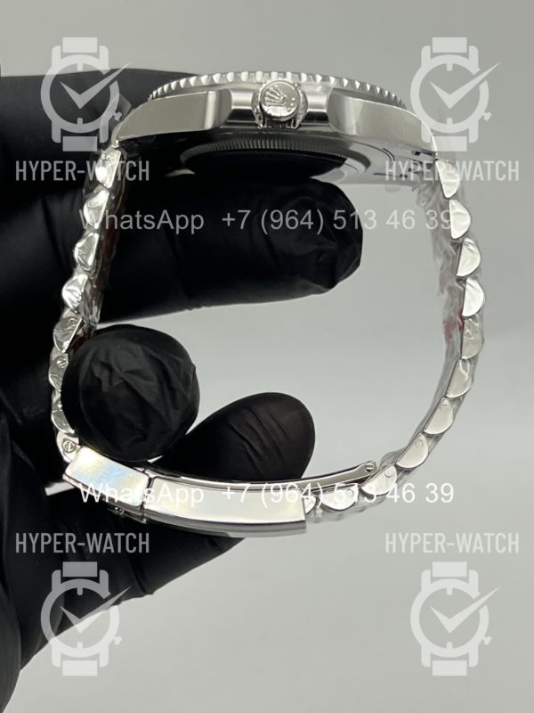 Товар Rolex GMT Master II 40mm 126710blnr-0002 Steel Фото 10 - Rolex GMT Master II 40mm 126710blnr-0002 Steel