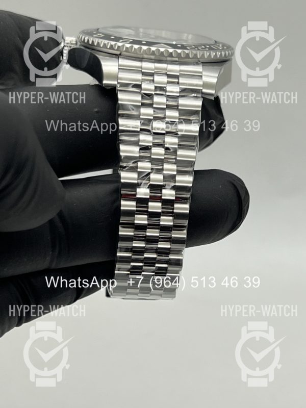 Товар Rolex GMT Master II 40mm 126710blnr-0002 Steel Фото 11 - Rolex GMT Master II 40mm 126710blnr-0002 Steel