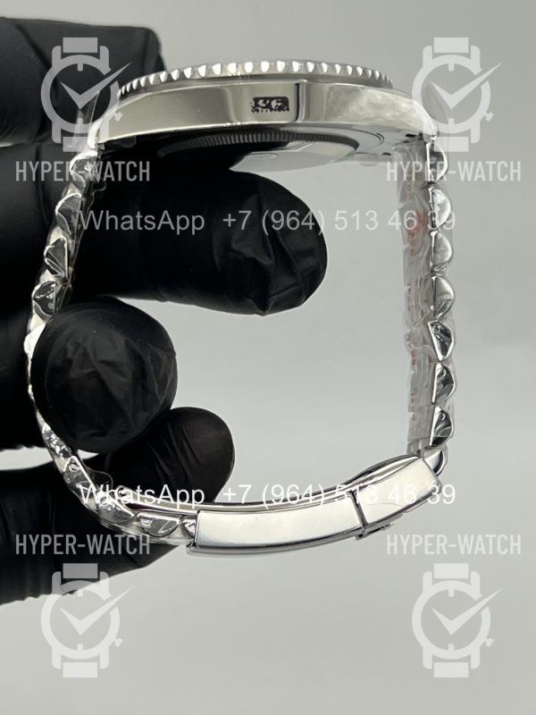 Товар Rolex GMT Master II 40mm 126710blnr-0002 Steel Фото 12 - Rolex GMT Master II 40mm 126710blnr-0002 Steel
