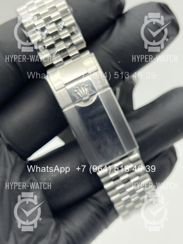 Товар Rolex GMT Master II 40mm 126710blnr-0002 Steel Фото 13 - Rolex GMT Master II 40mm 126710blnr-0002 Steel