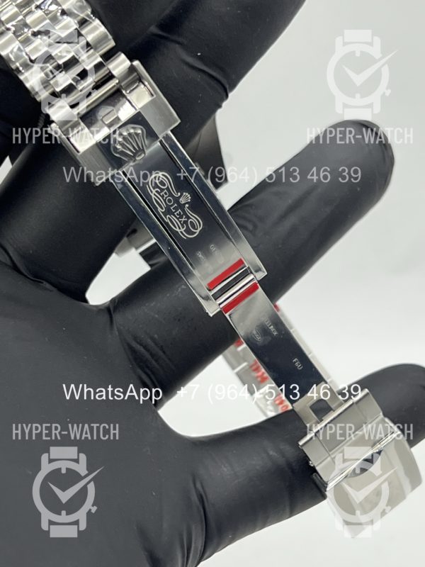 Товар Rolex GMT Master II 40mm 126710blnr-0002 Steel Фото 16 - Rolex GMT Master II 40mm 126710blnr-0002 Steel