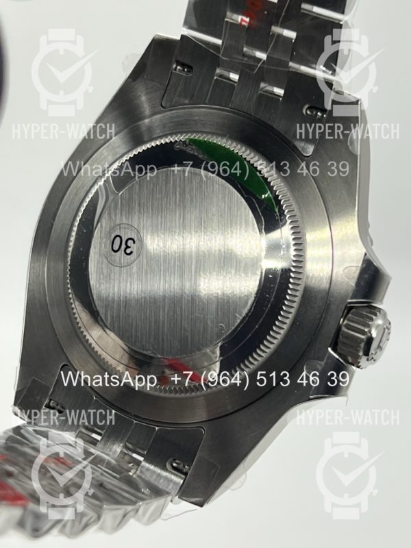 Товар Rolex GMT Master II 40mm 126710blnr-0002 Steel Фото 17 - Rolex GMT Master II 40mm 126710blnr-0002 Steel