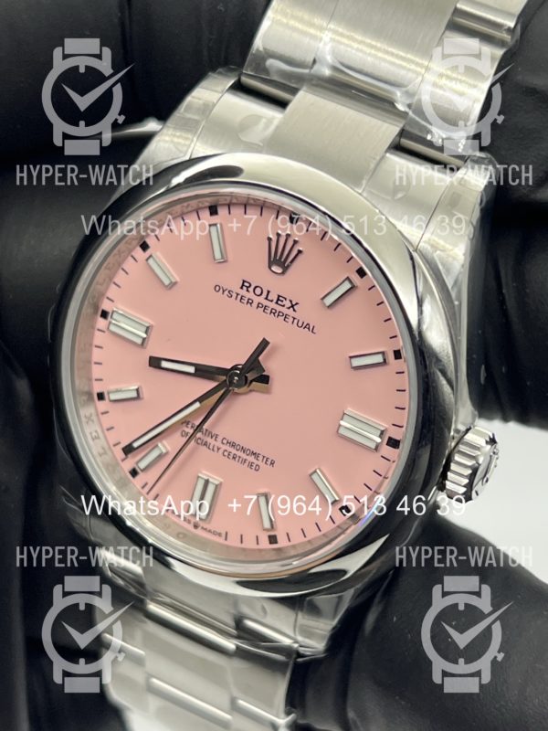 Товар Rolex Oyster Perpetual 36mm 126000-0008 Steel Фото 3 - Rolex Oyster Perpetual 36mm 126000-0008 Steel