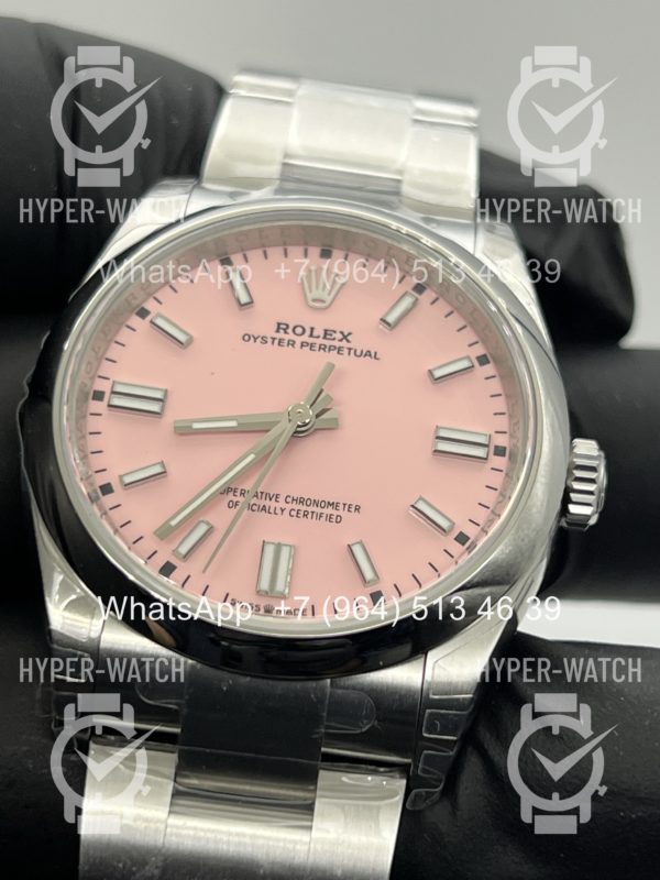 Товар Rolex Oyster Perpetual 36mm 126000-0008 Steel Фото 4 - Rolex Oyster Perpetual 36mm 126000-0008 Steel