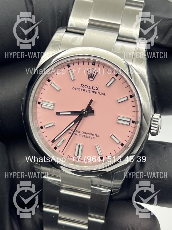Товар Rolex Oyster Perpetual 36mm 126000-0008 Steel Фото 6 - Rolex Oyster Perpetual 36mm 126000-0008 Steel