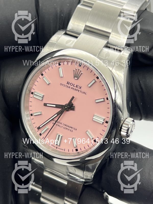 Товар Rolex Oyster Perpetual 36mm 126000-0008 Steel Фото 7 - Rolex Oyster Perpetual 36mm 126000-0008 Steel