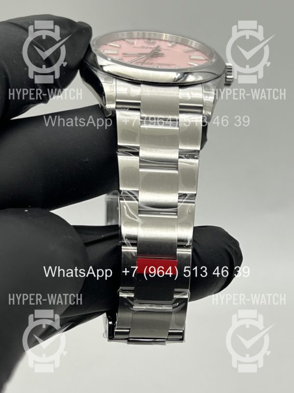 Товар Rolex Oyster Perpetual 36mm 126000-0008 Steel Фото 9 - Rolex Oyster Perpetual 36mm 126000-0008 Steel