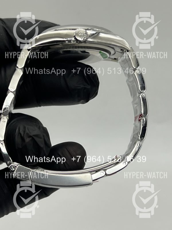 Товар Rolex Oyster Perpetual 36mm 126000-0008 Steel Фото 10 - Rolex Oyster Perpetual 36mm 126000-0008 Steel