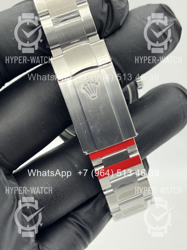 Товар Rolex Oyster Perpetual 36mm 126000-0008 Steel Фото 13 - Rolex Oyster Perpetual 36mm 126000-0008 Steel