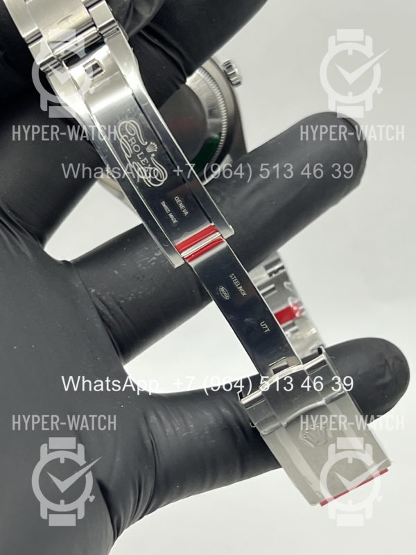 Товар Rolex Oyster Perpetual 36mm 126000-0008 Steel Фото 14 - Rolex Oyster Perpetual 36mm 126000-0008 Steel