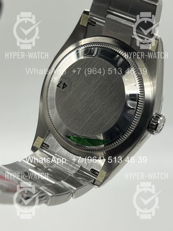 Товар Rolex Oyster Perpetual 36mm 126000-0008 Steel Фото 15 - Rolex Oyster Perpetual 36mm 126000-0008 Steel