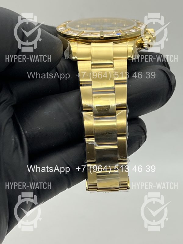 Товар Rolex Cosmograph Daytona 40mm 116568BR 18K Фото 11 - Rolex Cosmograph Daytona 40mm 116568BR 18K