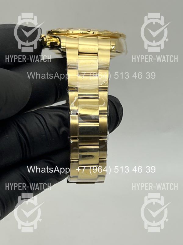 Товар Rolex Cosmograph Daytona 40mm 116568BR 18K Фото 13 - Rolex Cosmograph Daytona 40mm 116568BR 18K