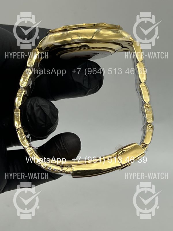 Товар Rolex Cosmograph Daytona 40mm 116568BR 18K Фото 14 - Rolex Cosmograph Daytona 40mm 116568BR 18K