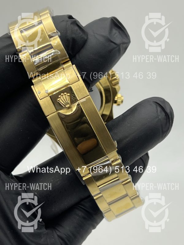Товар Rolex Cosmograph Daytona 40mm 116568BR 18K Фото 15 - Rolex Cosmograph Daytona 40mm 116568BR 18K