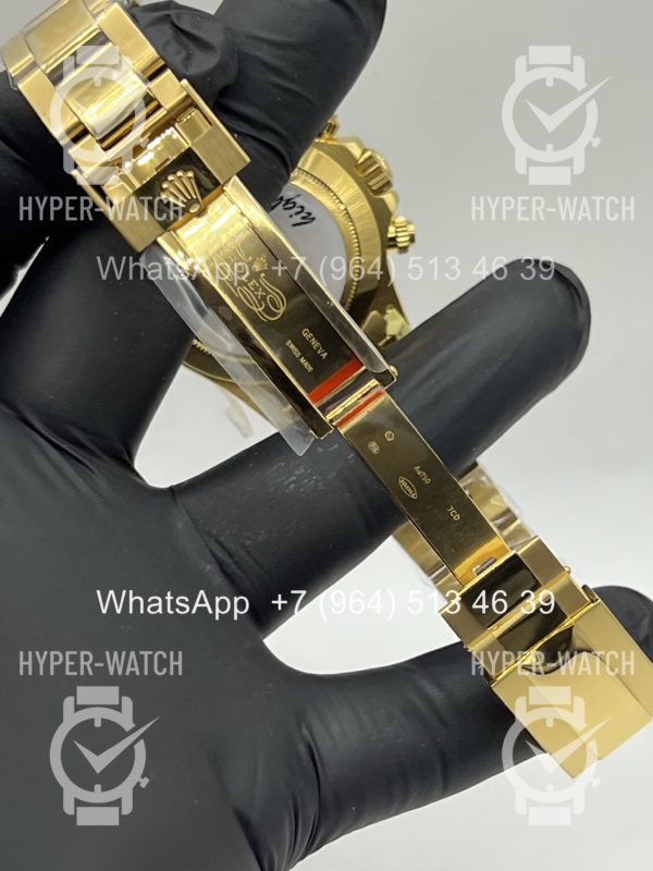 Товар Rolex Cosmograph Daytona 40mm 116568BR 18K Фото 16 - Rolex Cosmograph Daytona 40mm 116568BR 18K