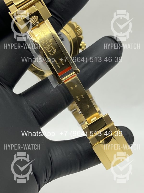 Товар Rolex Cosmograph Daytona 40mm 116568BR 18K Фото 17 - Rolex Cosmograph Daytona 40mm 116568BR 18K
