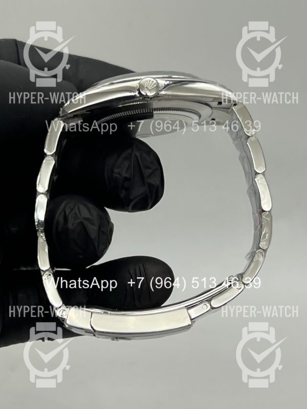 Товар Rolex DateJust 41mm 126300-0023 Steel Фото 10 - Rolex DateJust 41mm 126300-0023 Steel
