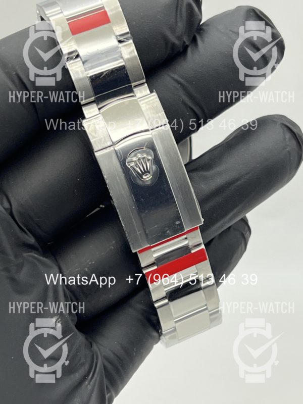Товар Rolex DateJust 41mm 126300-0023 Steel Фото 13 - Rolex DateJust 41mm 126300-0023 Steel