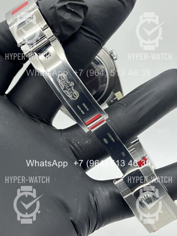 Товар Rolex DateJust 41mm 126300-0023 Steel Фото 14 - Rolex DateJust 41mm 126300-0023 Steel