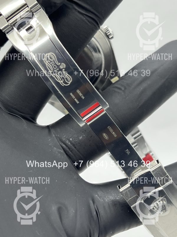 Товар Rolex DateJust 41mm 126300-0023 Steel Фото 15 - Rolex DateJust 41mm 126300-0023 Steel