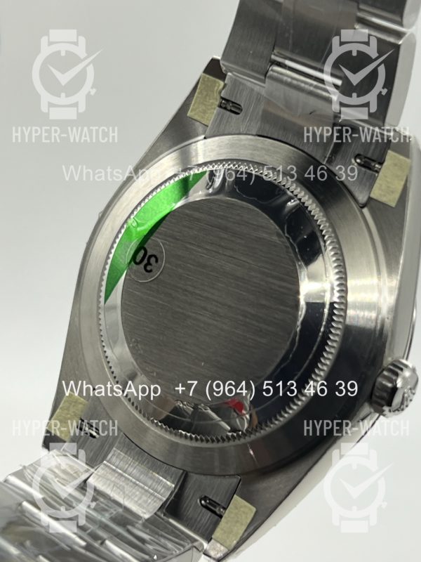 Товар Rolex DateJust 41mm 126300-0023 Steel Фото 16 - Rolex DateJust 41mm 126300-0023 Steel