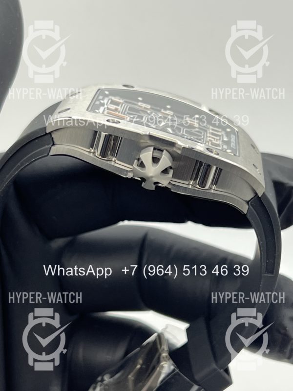 Товар Richard Mille RM 67-01 Фото 17 - Richard Mille RM 67-01