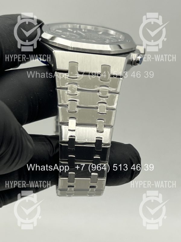 Товар Audemars Piguet Royal Oak Chronograph 41 26240ST.OO.1320ST.05 Steel Фото 8 - Audemars Piguet Royal Oak Chronograph 41 26240ST.OO.1320ST.05 Steel