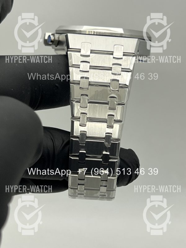 Товар Audemars Piguet Royal Oak Chronograph 41 26240ST.OO.1320ST.05 Steel Фото 10 - Audemars Piguet Royal Oak Chronograph 41 26240ST.OO.1320ST.05 Steel