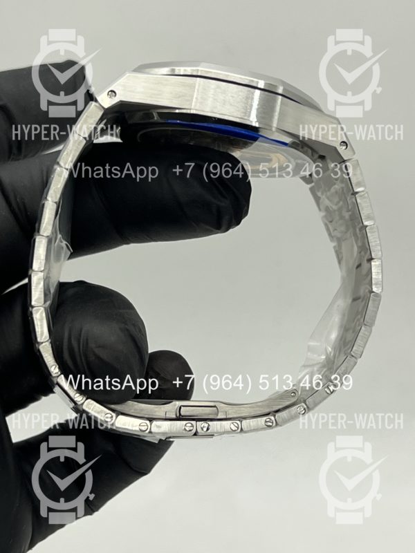 Товар Audemars Piguet Royal Oak Chronograph 41 26240ST.OO.1320ST.05 Steel Фото 11 - Audemars Piguet Royal Oak Chronograph 41 26240ST.OO.1320ST.05 Steel