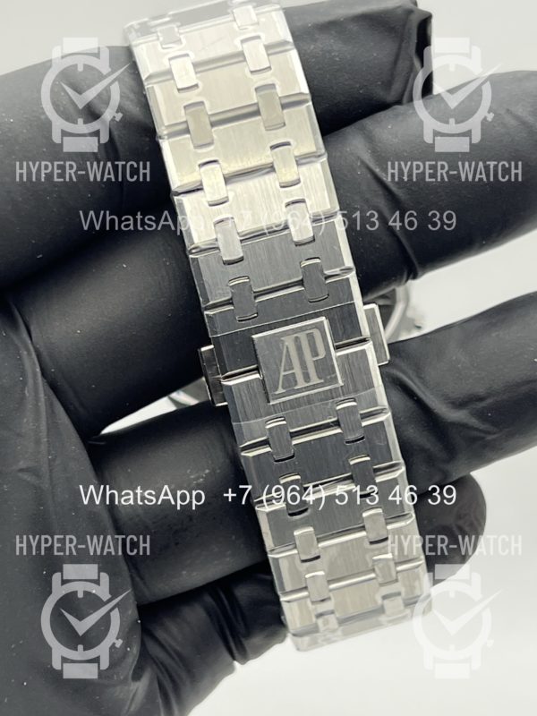 Товар Audemars Piguet Royal Oak Chronograph 41 26240ST.OO.1320ST.05 Steel Фото 12 - Audemars Piguet Royal Oak Chronograph 41 26240ST.OO.1320ST.05 Steel